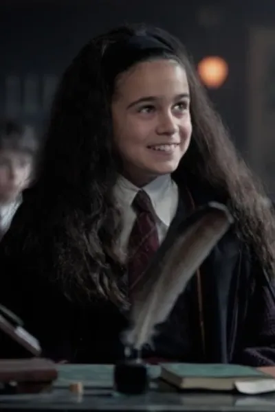 Hermione Granger