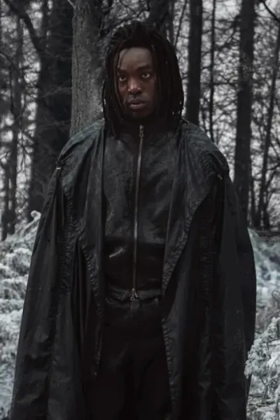Severus Snape photo 3