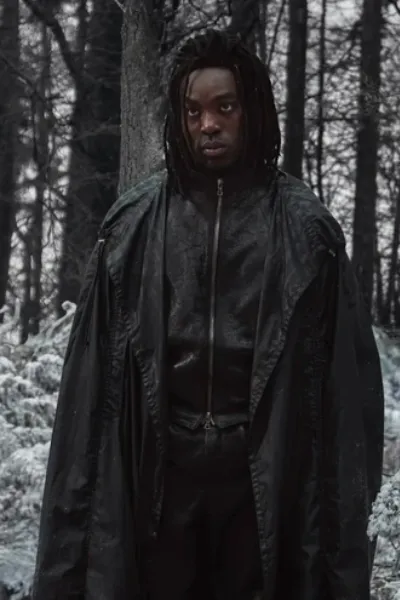 Severus Snape