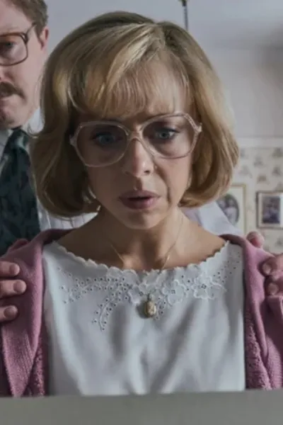 Petunia Dursley
