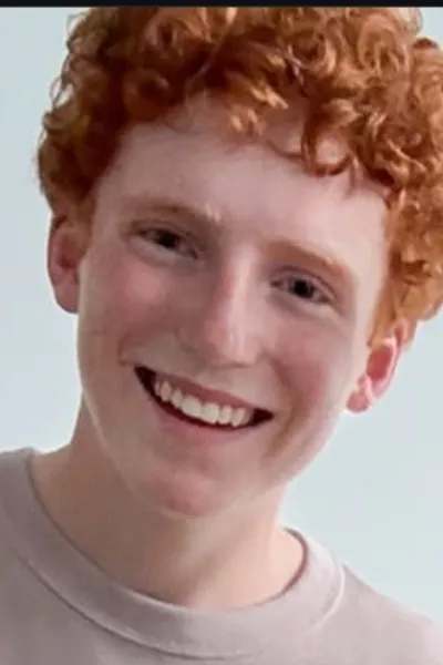 Fred Weasley