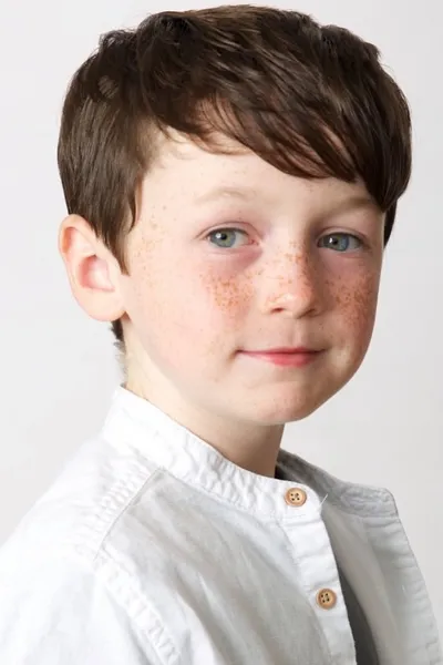 Seamus Finagan