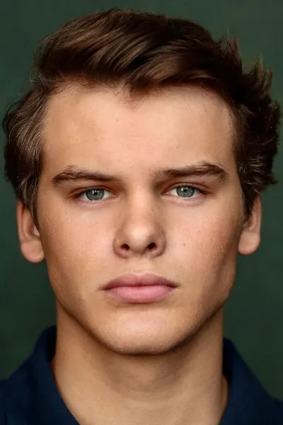 Oliver Wood