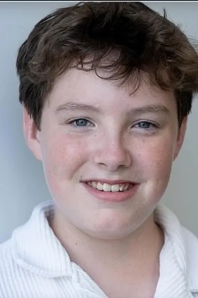 Gregory Goyle