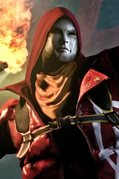 Anarky
