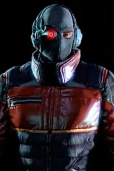 Deadshot