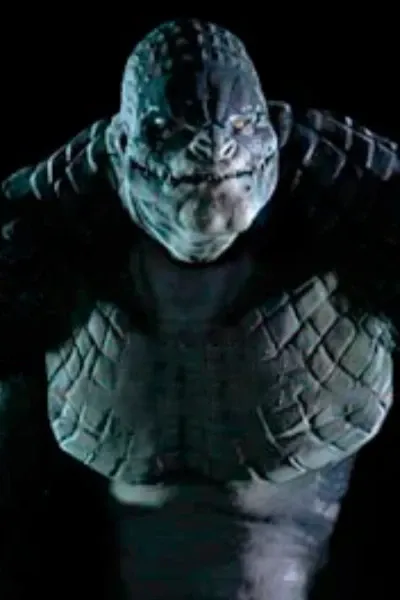 Killer Croc