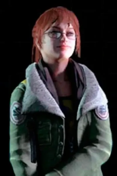 Barbara Gordon