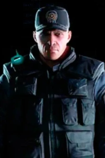 Howard Branden