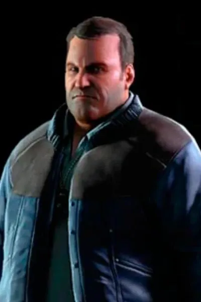 Harvey Bullock