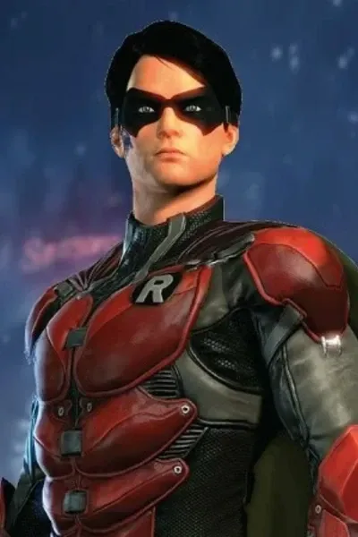 Robin