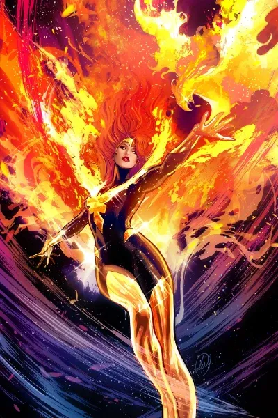Jean Grey