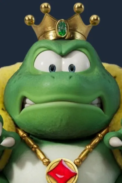 King Wart