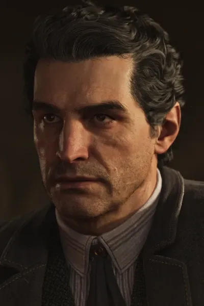 Bernardo Torrisi