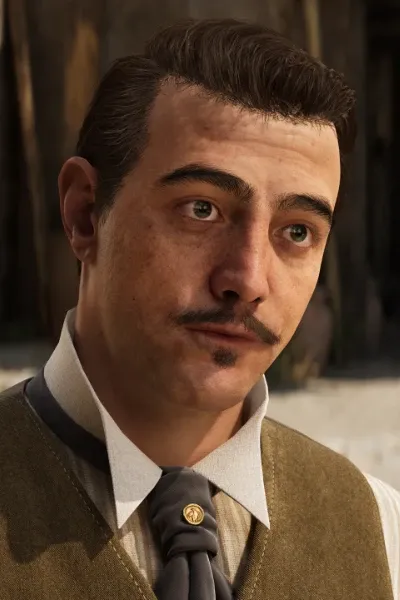 Luca Trapani