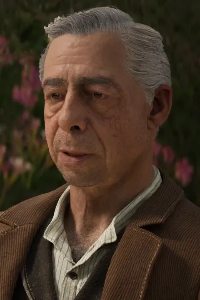 Tino Russo