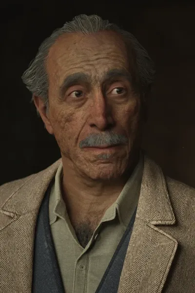 Niccolò Galante