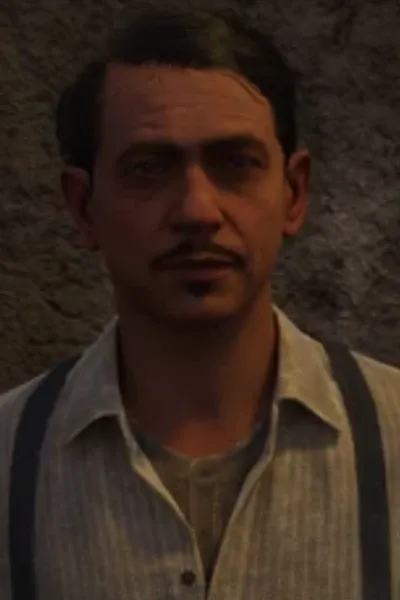 Giuseppe Palminteri