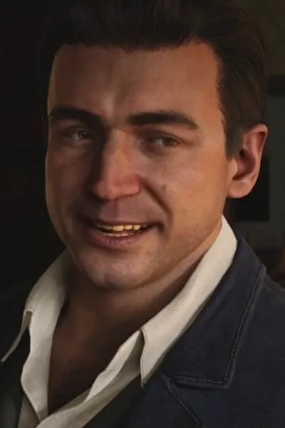 Ennio Salileri