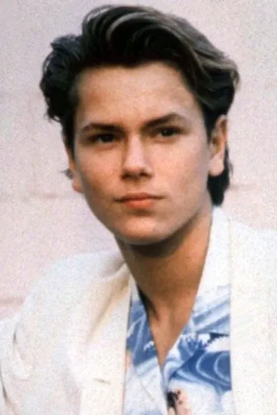 River Phoenix