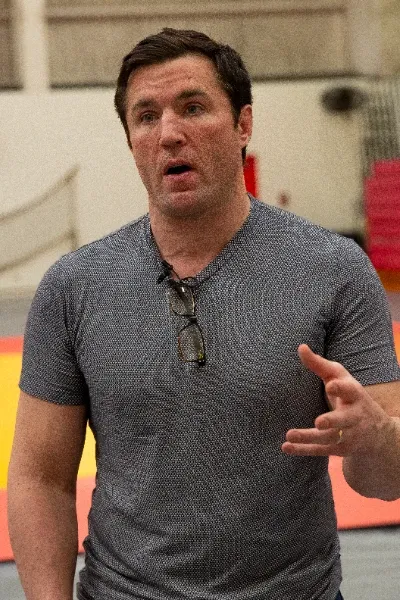 Chael Sonnen