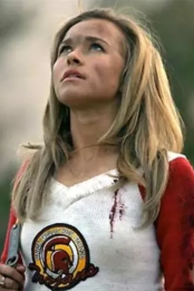 Claire Bennet