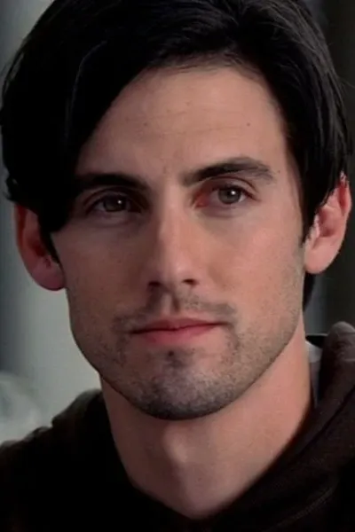 Peter Petrelli