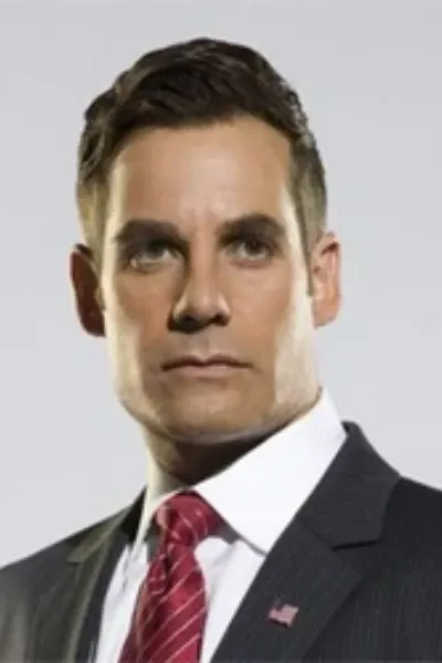 Nathan Petrelli