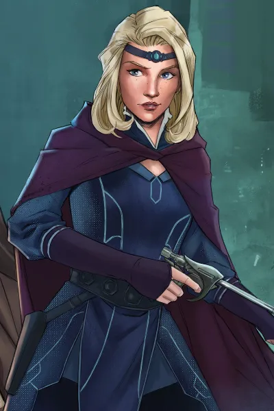 Satine Kryze