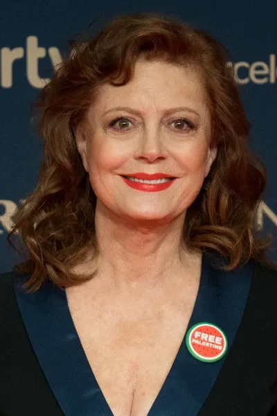 Susan Sarandon