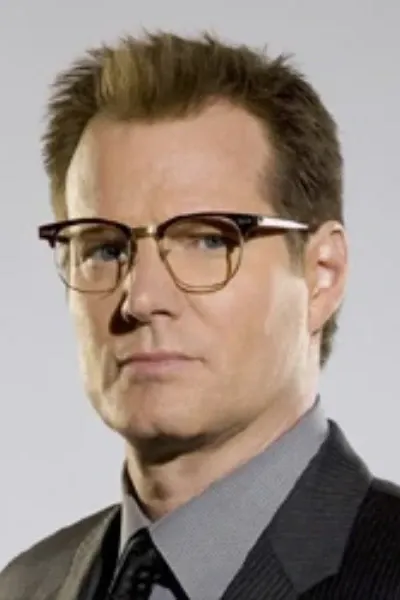 Noah Bennett