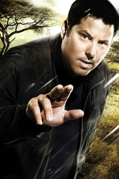 Matt Parkman