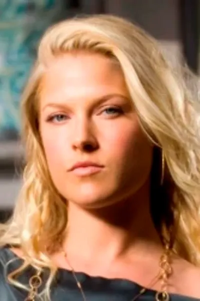 Jessica Sanders