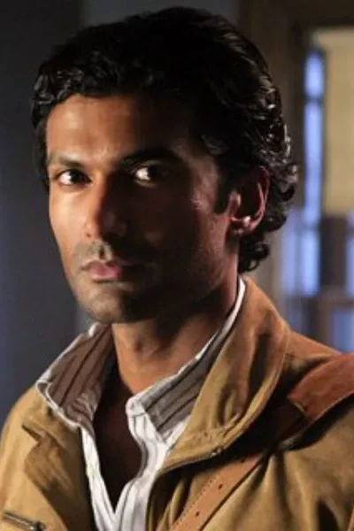 Mohinder Suresh