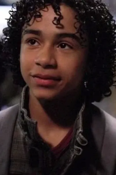 Micah Sanders