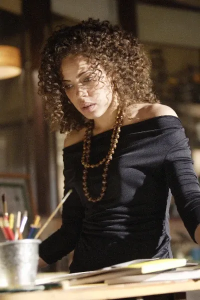 Simone Deveaux