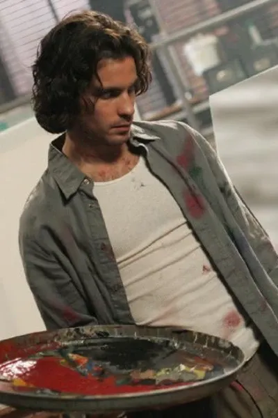 Isaac Mendez