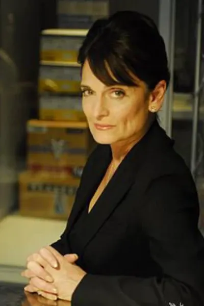 Angela Petrelli