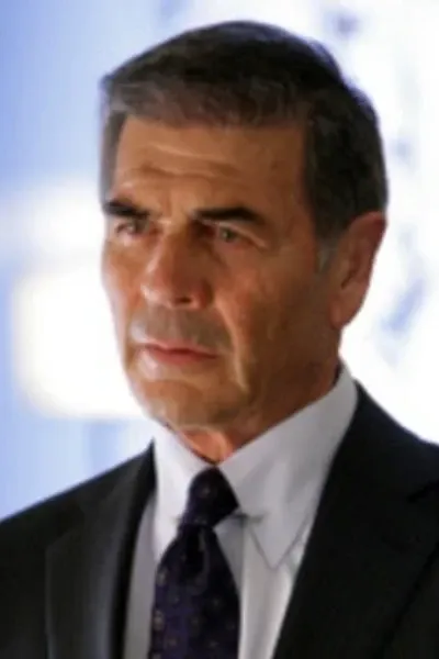 Arthur Petrelli