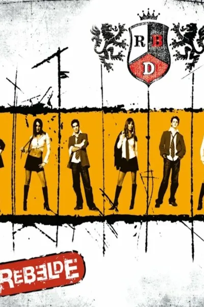 Fuego - RBD