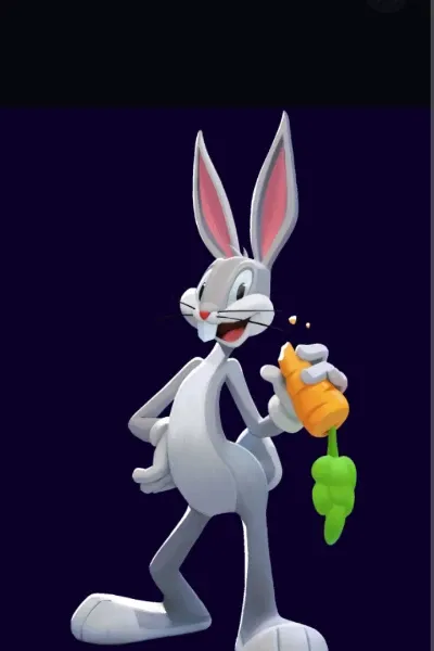 Bugs Bunny