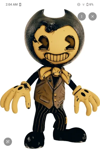 Bendy