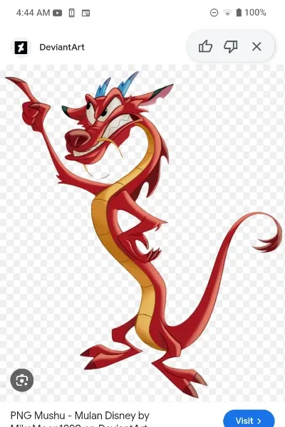 Mushu