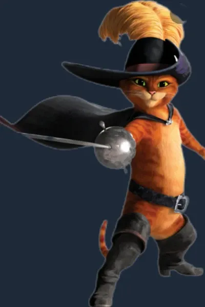 Puss in Boots
