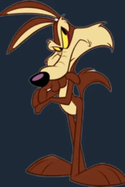 Wile e Coyote
