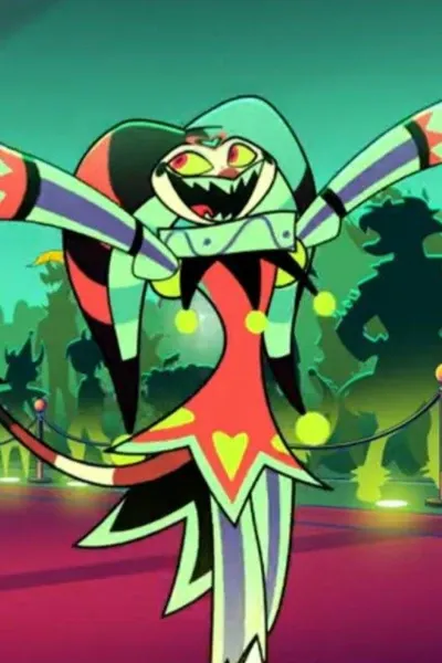 Fizzarolli (voice)