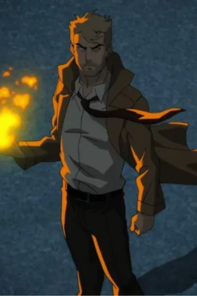 John Constantine
