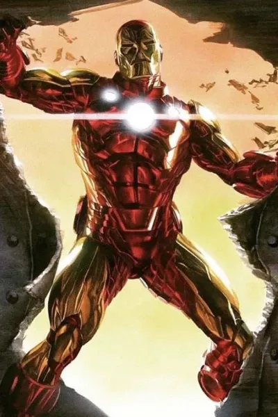 Iron Man