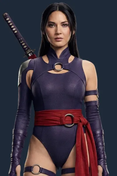 Psylocke / Betsy Braddock