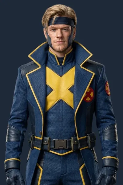 Havok / Alex Summers